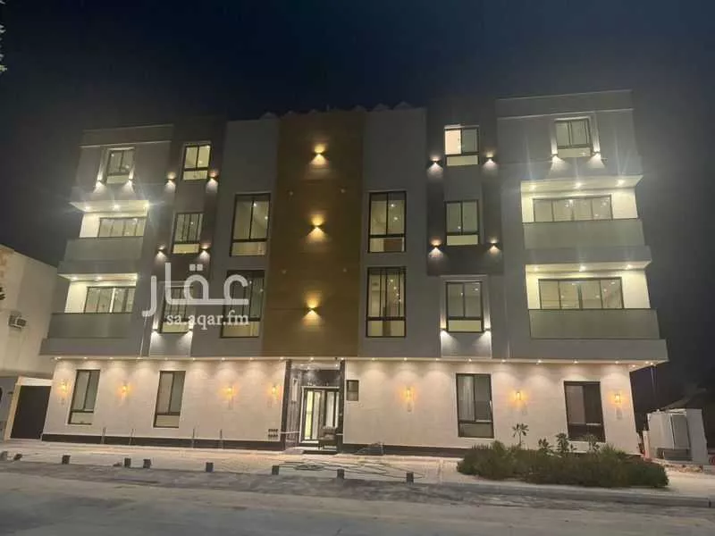 شقة 5 غرف في الروضة 1