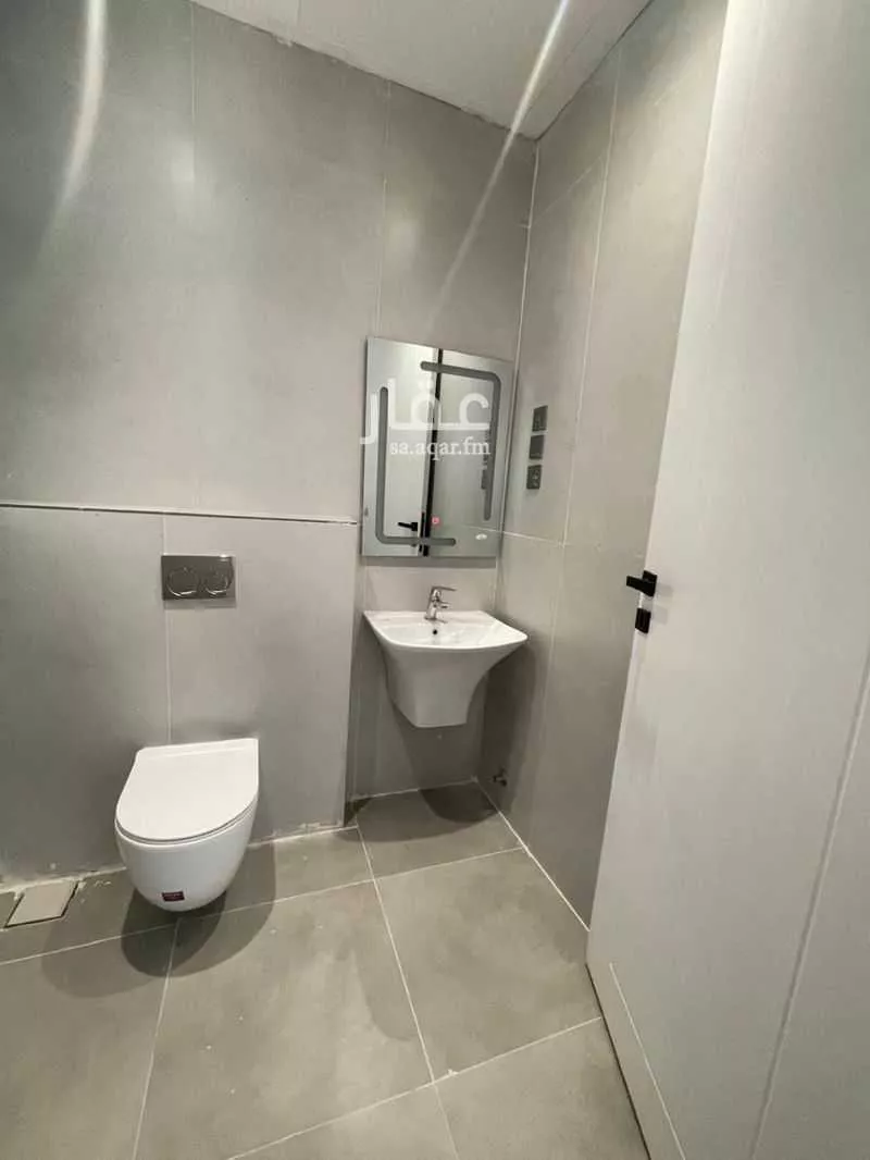 4 bedroom apartment in Al Yarmouk 3