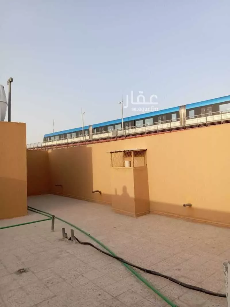 عقار 1 غرف في الياسمين، الرياض 8