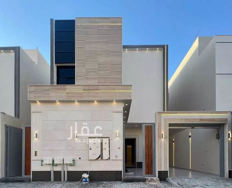 دور 5 غرف في الجنادرية 2