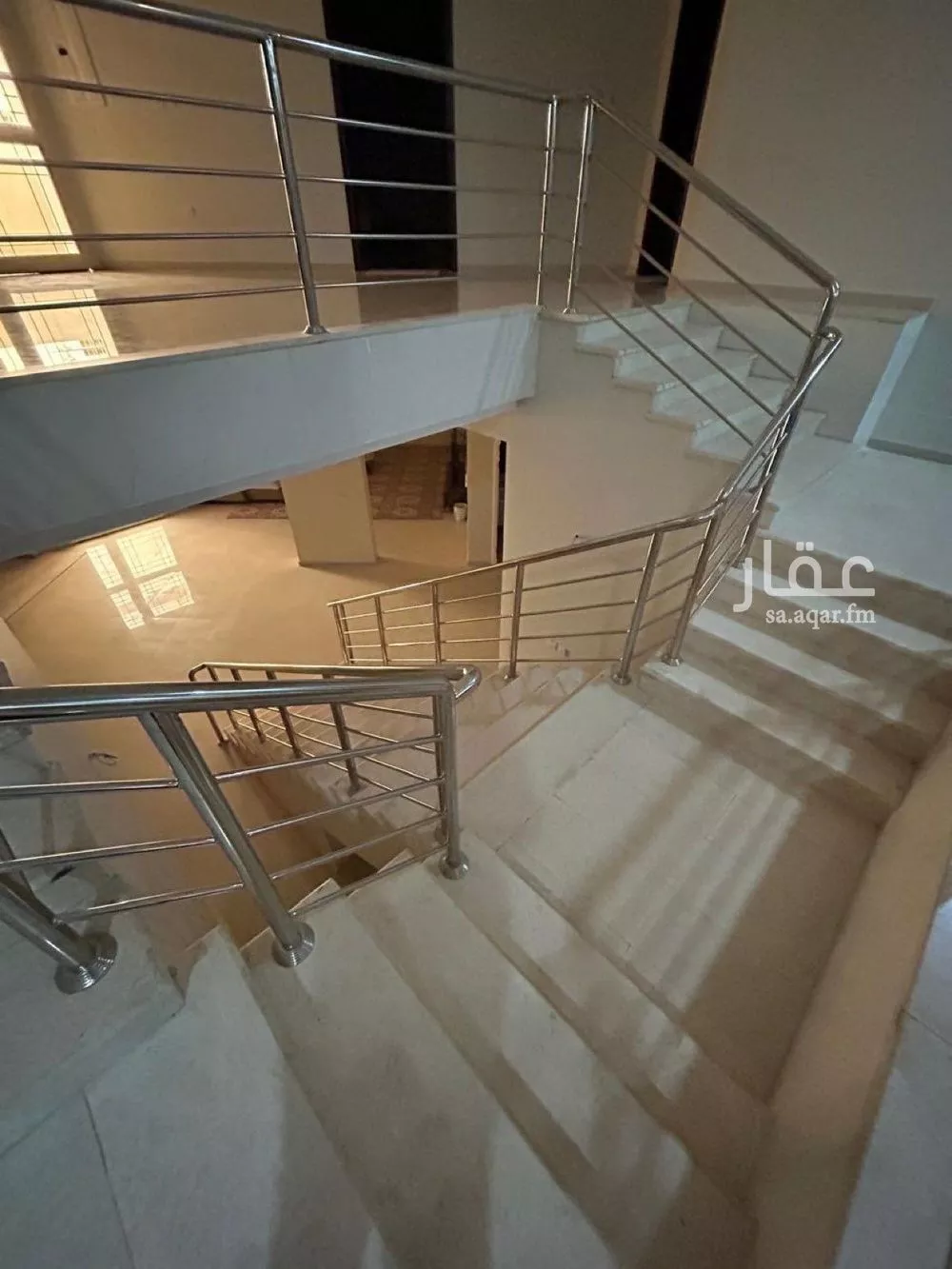 عمارة 800 م² في السد 1