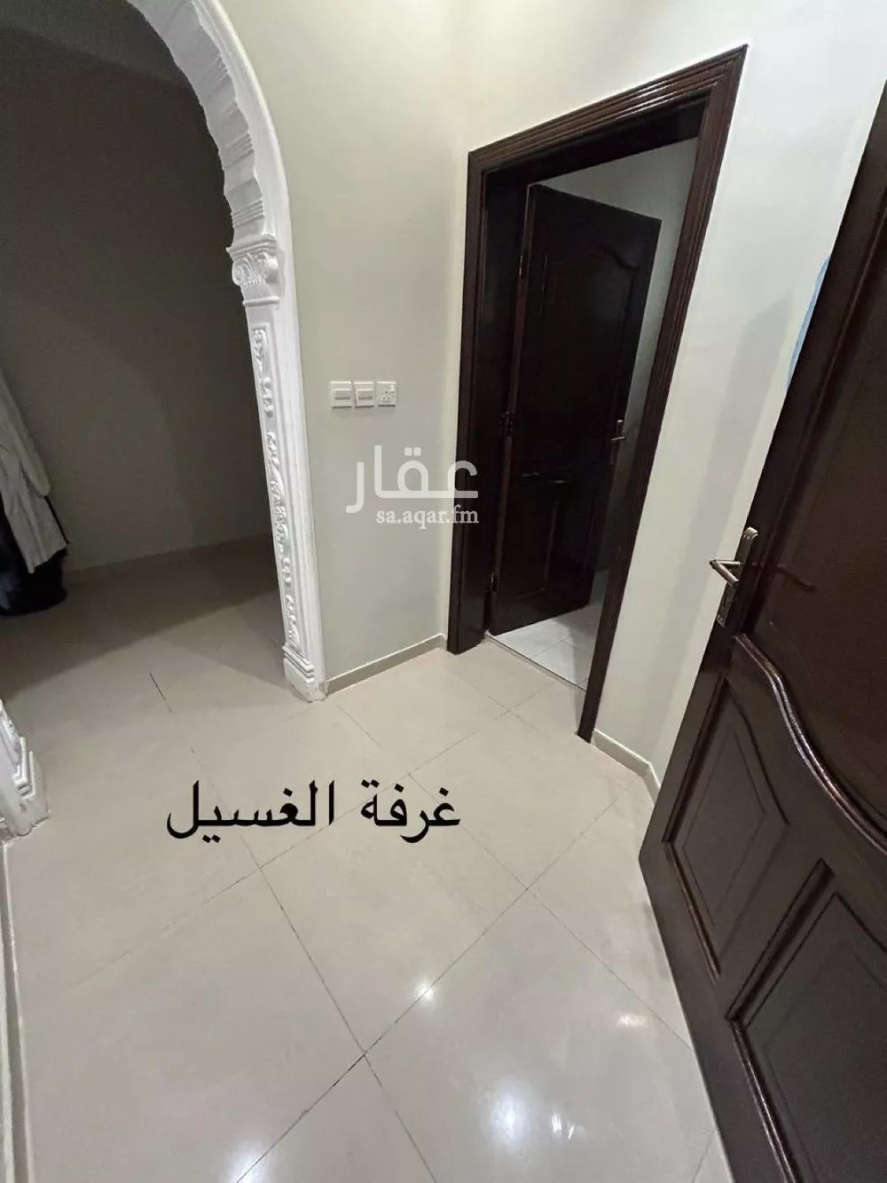 عمارة 800 م² في السد 4