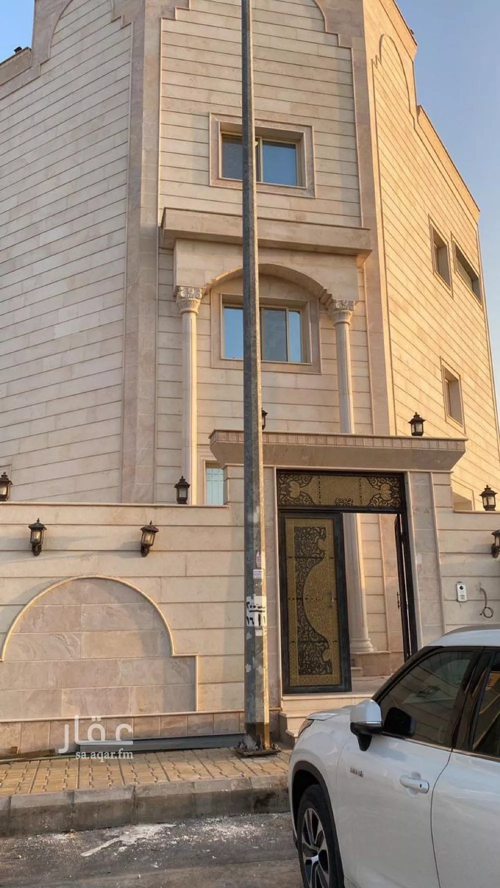 20 bedroom building in Al Sadd, Madinah 6