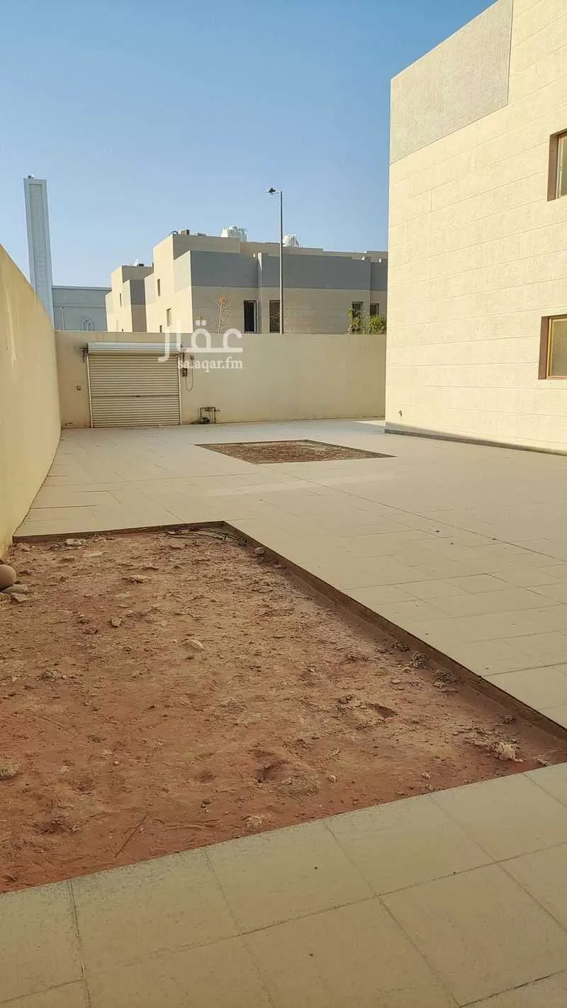 فيلا 5 غرف في الرياض 1