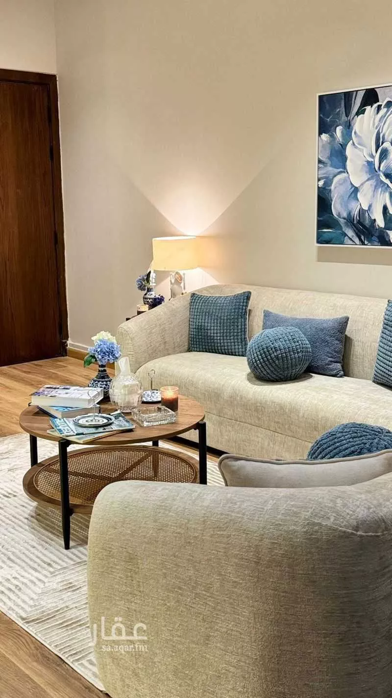 4 bedroom apartment in As Saif, Eastern Province 4