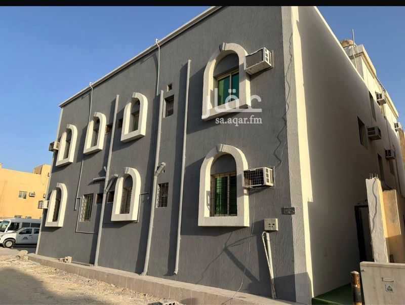 عقار 20 غرف في مخطط غرب المزارع، مدينة الجبيل الصناعية 2
