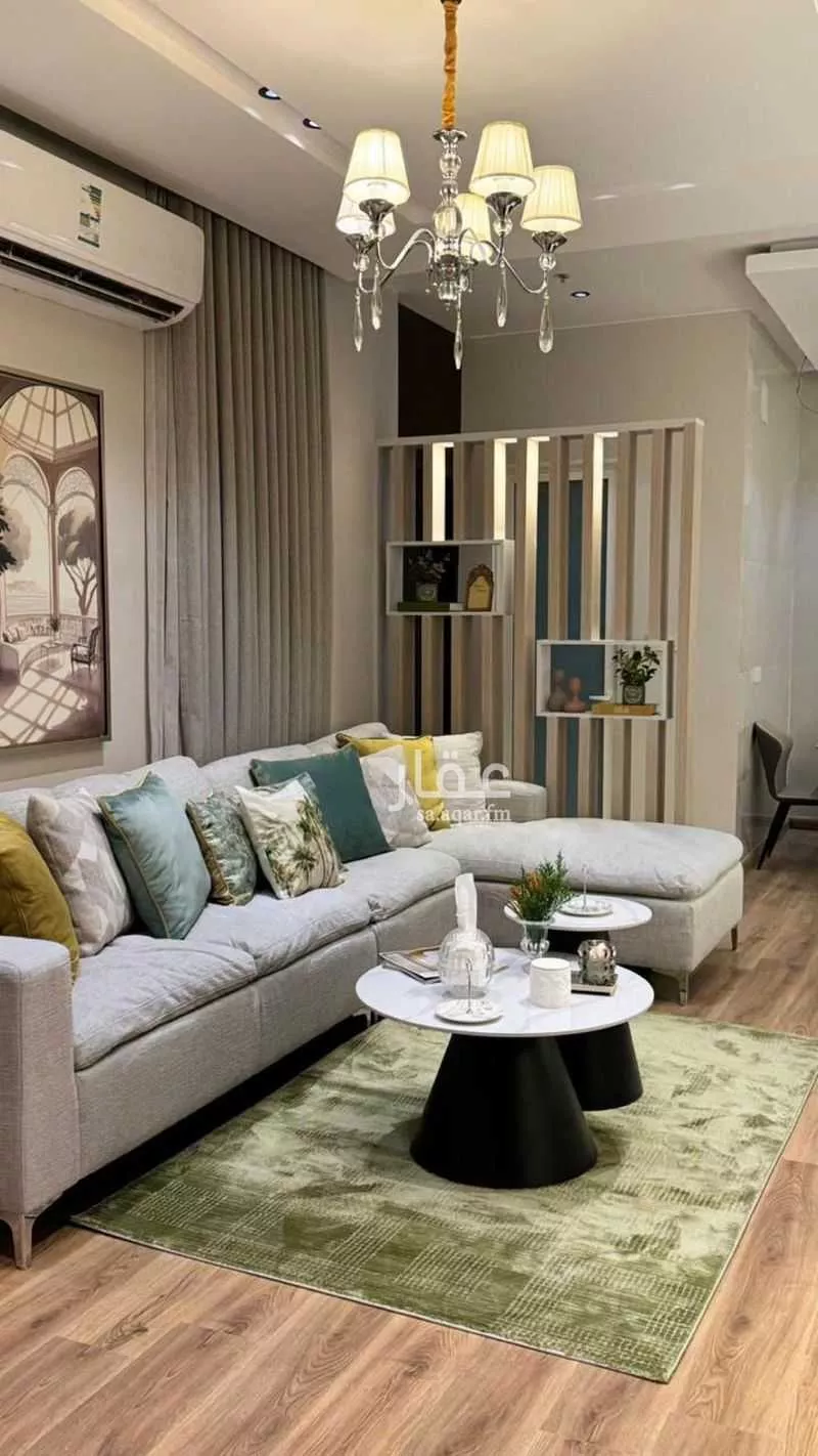 4 bedroom apartment in As Saif, Eastern Province 14