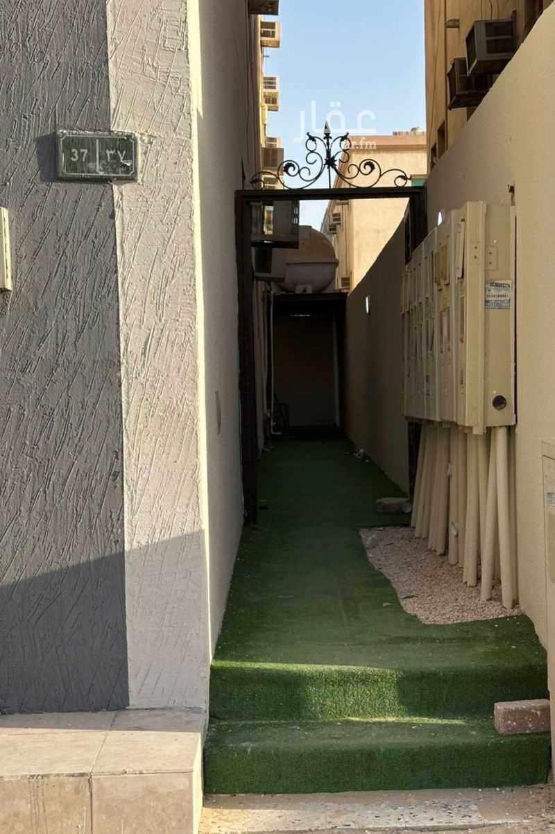 عقار 20 غرف في مخطط غرب المزارع، مدينة الجبيل الصناعية 3