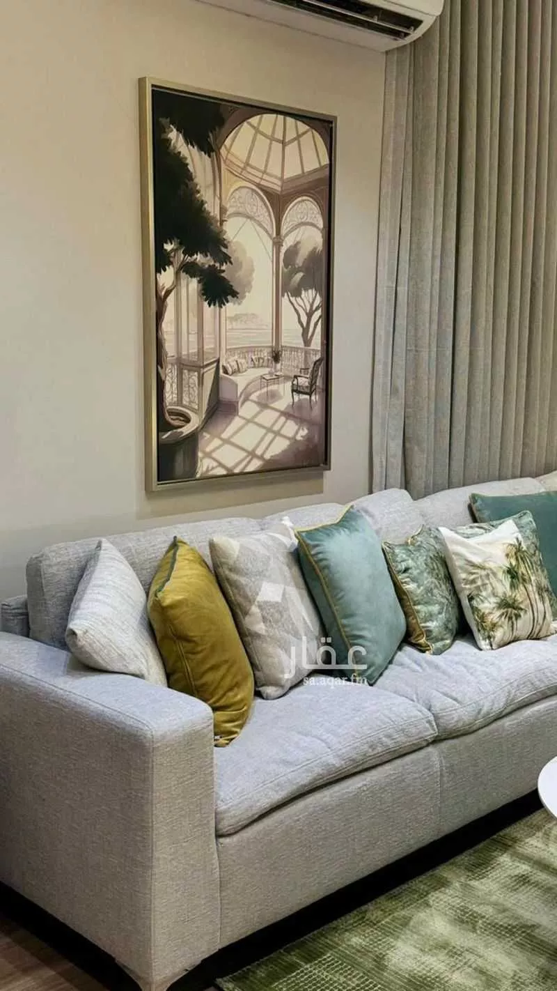 4 bedroom apartment in As Saif, Eastern Province 10