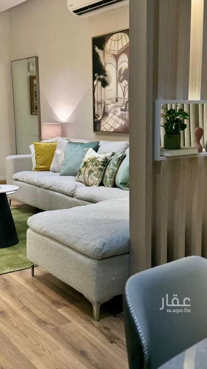 4 bedroom apartment in As Saif, Eastern Province 12