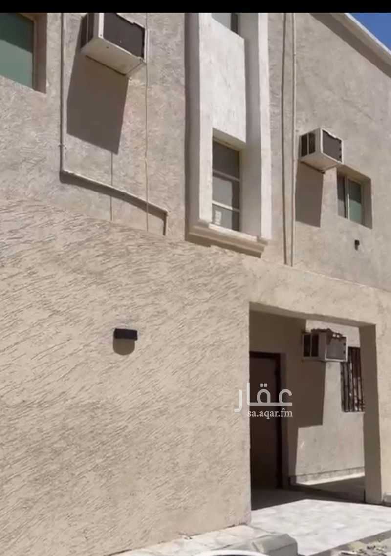 عقار 20 غرف في مخطط غرب المزارع، مدينة الجبيل الصناعية 2