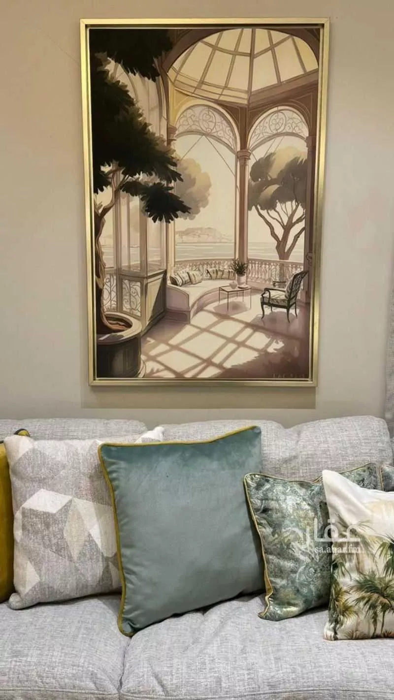 4 bedroom apartment in As Saif, Eastern Province 8