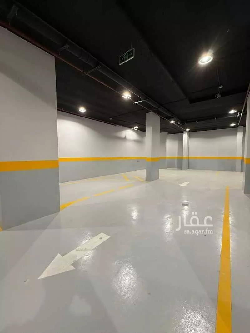 40 bedroom building in Al Narjis, Riyadh 6