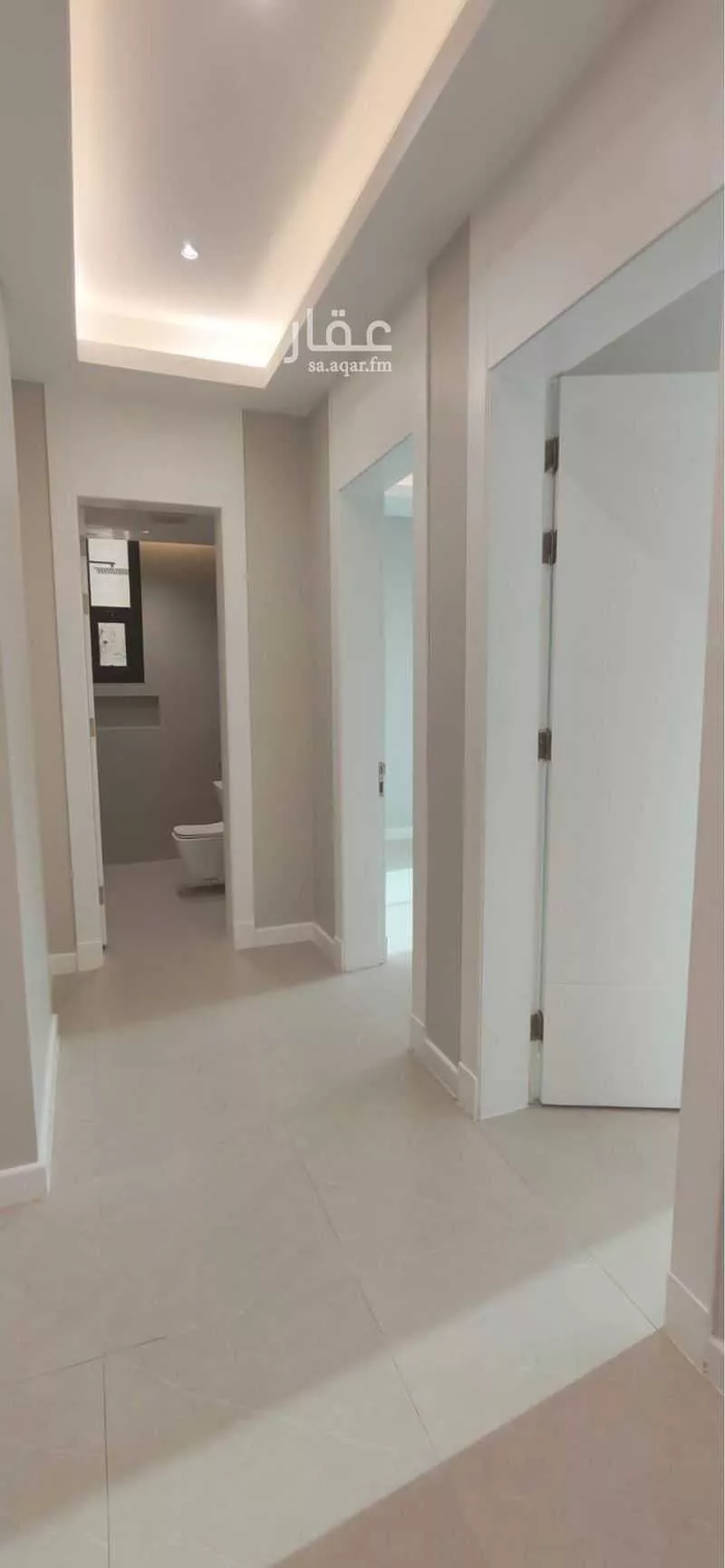 3 bedroom apartment in Al Narjis 4