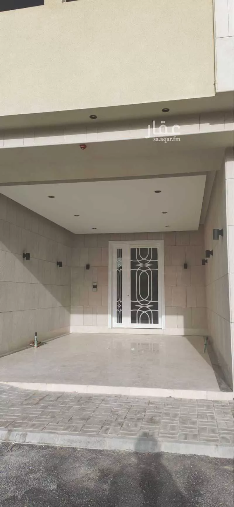 3 bedroom apartment in Al Narjis 1