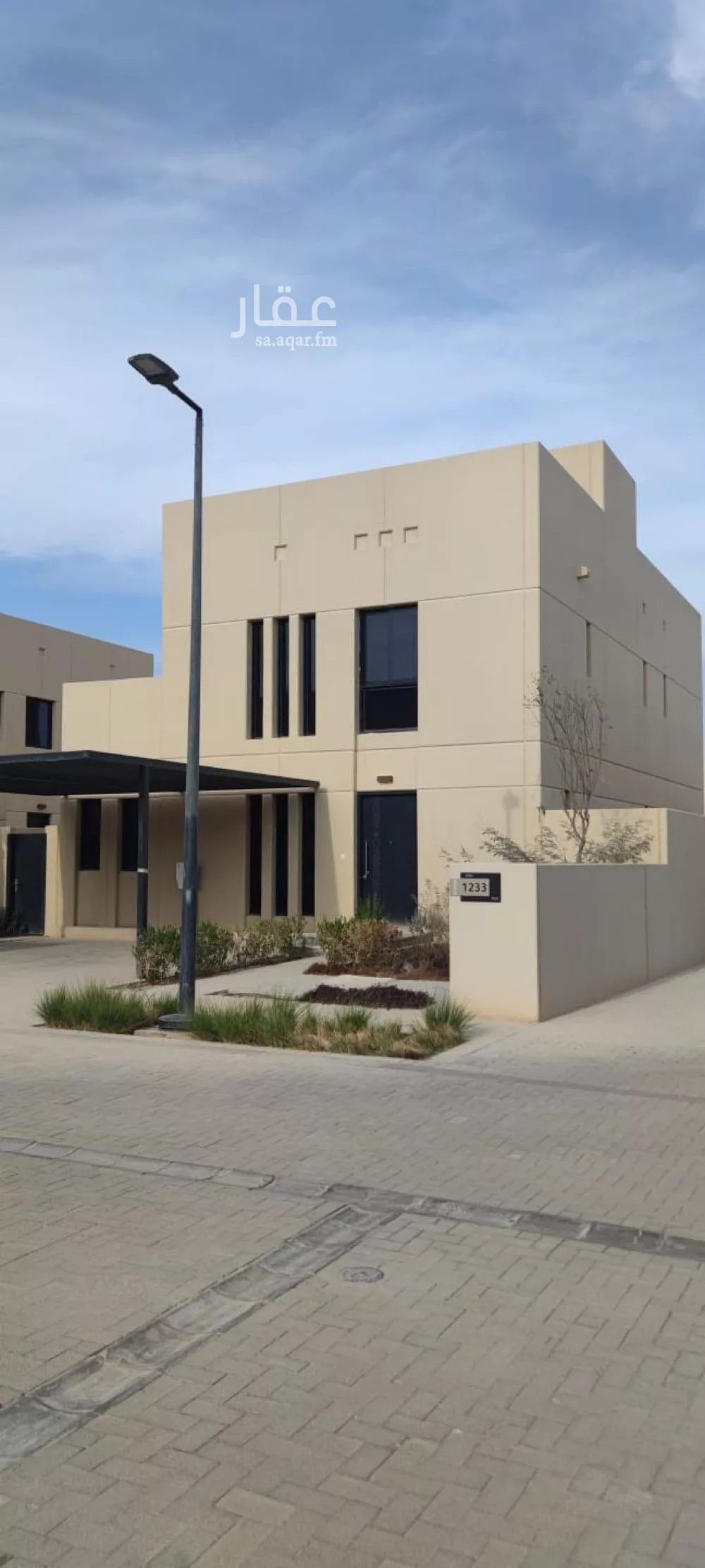 فيلا 4 غرف في الرياض 1