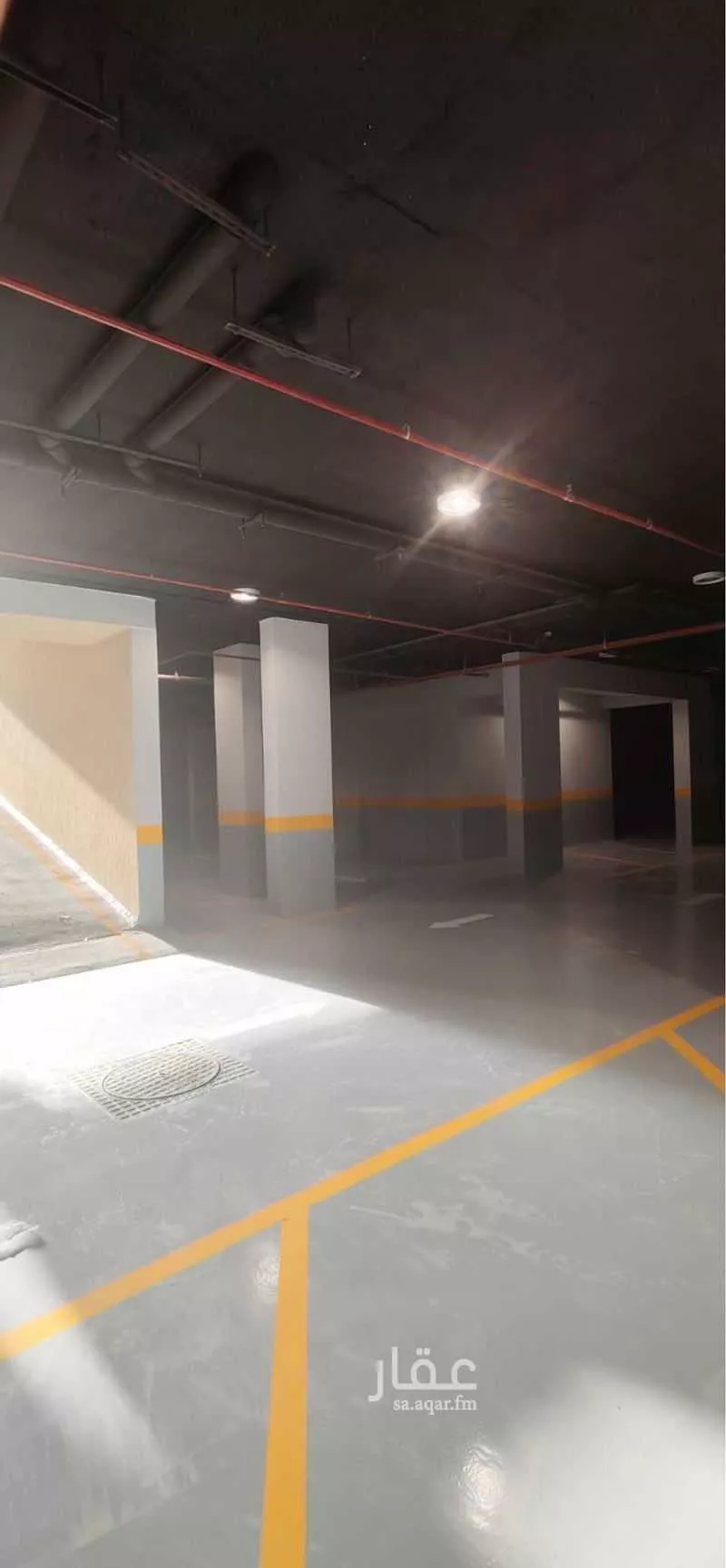 3 bedroom apartment in Al Narjis 3