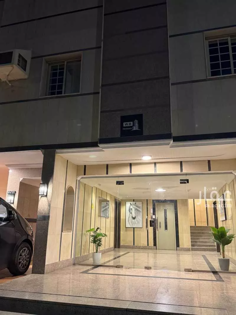 شقة 1 غرف في البوادي 1