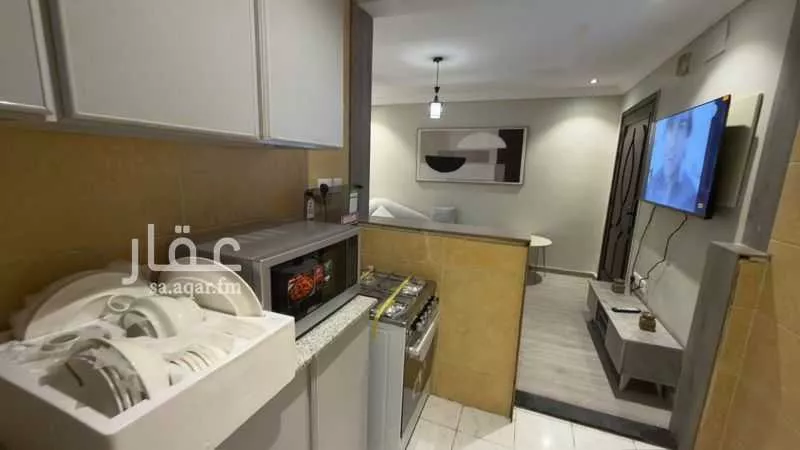 شقة 1 غرف في البوادي 4