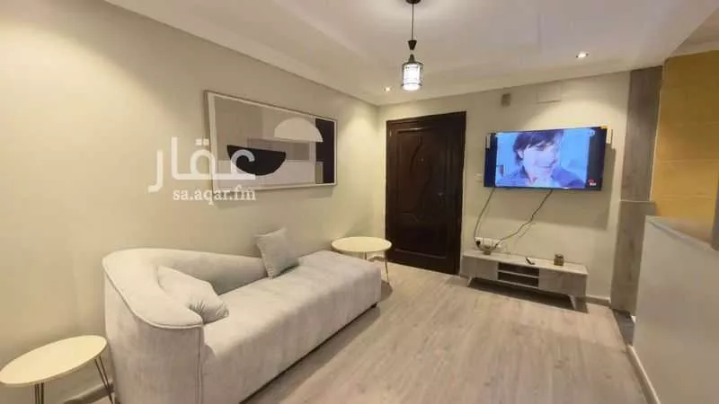 شقة 1 غرف في البوادي 2