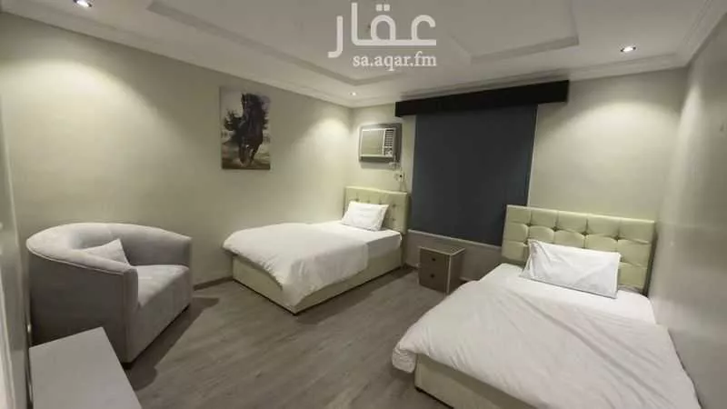 شقة 1 غرف في البوادي 5