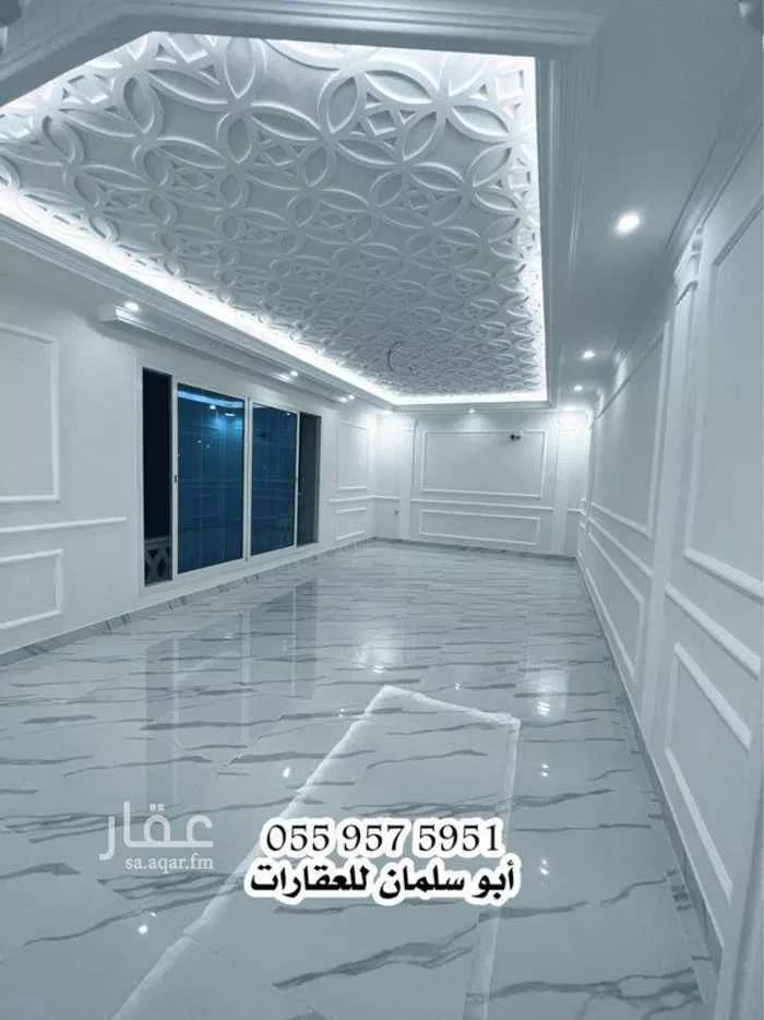 شقة 5 غرف في الشعلة 2