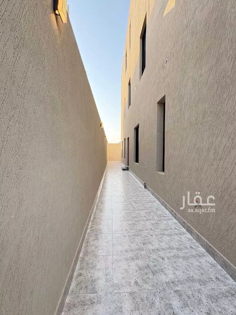 شقة 6 غرف في طيبة 4