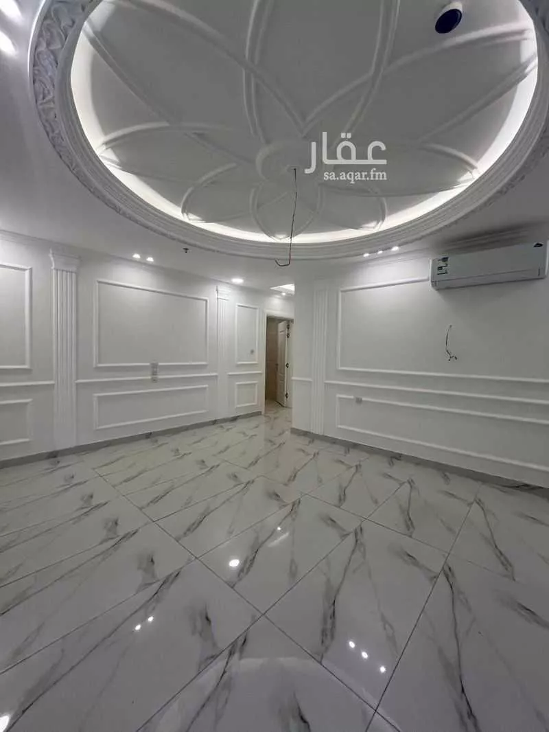 شقة 5 غرف في الحمرا 4