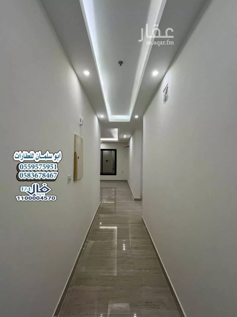 3 bedroom apartment in Al Olaya, Eastern Province 19