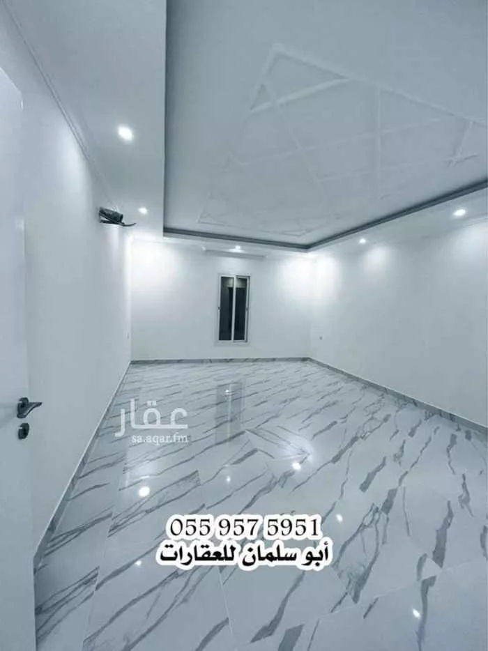 شقة 5 غرف في الشعلة 4