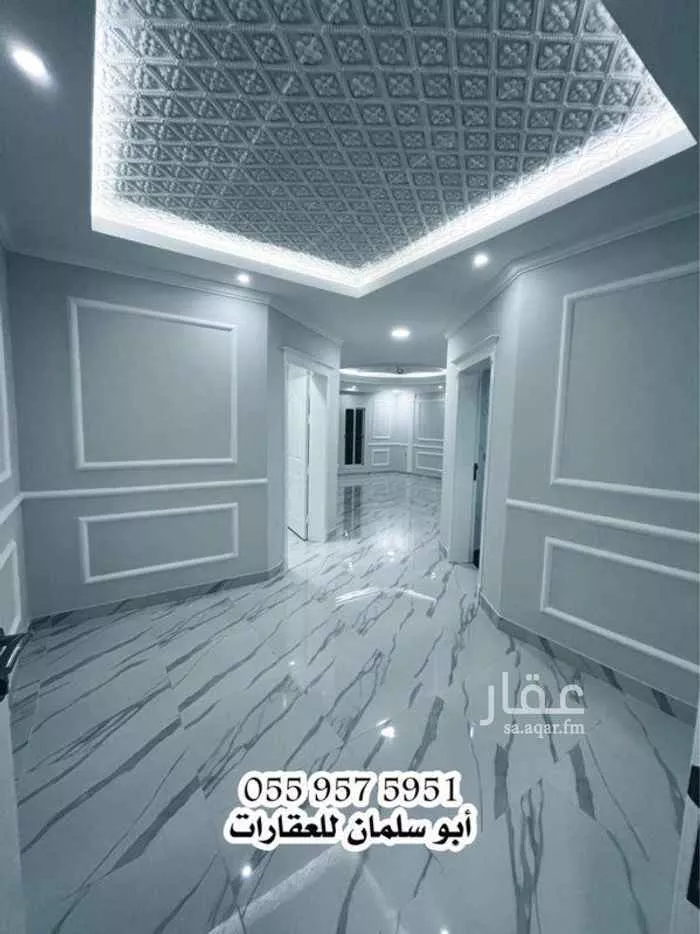 شقة 5 غرف في الشعلة 5