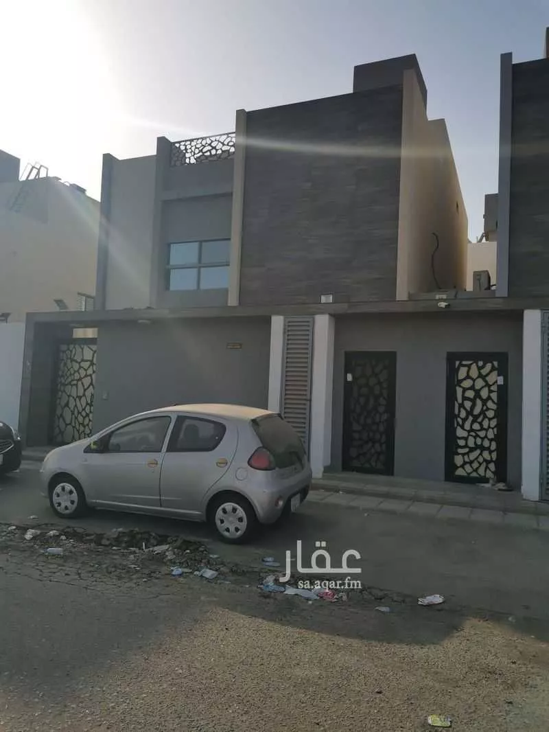 فيلا 8 غرف في الصوارى 3