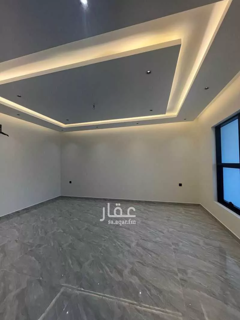 شقة 6 غرف في طيبة 2