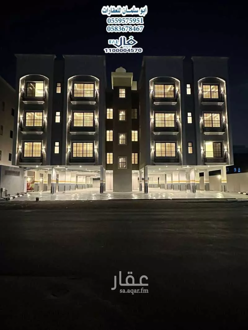 3 bedroom apartment in Al Olaya, Eastern Province 9