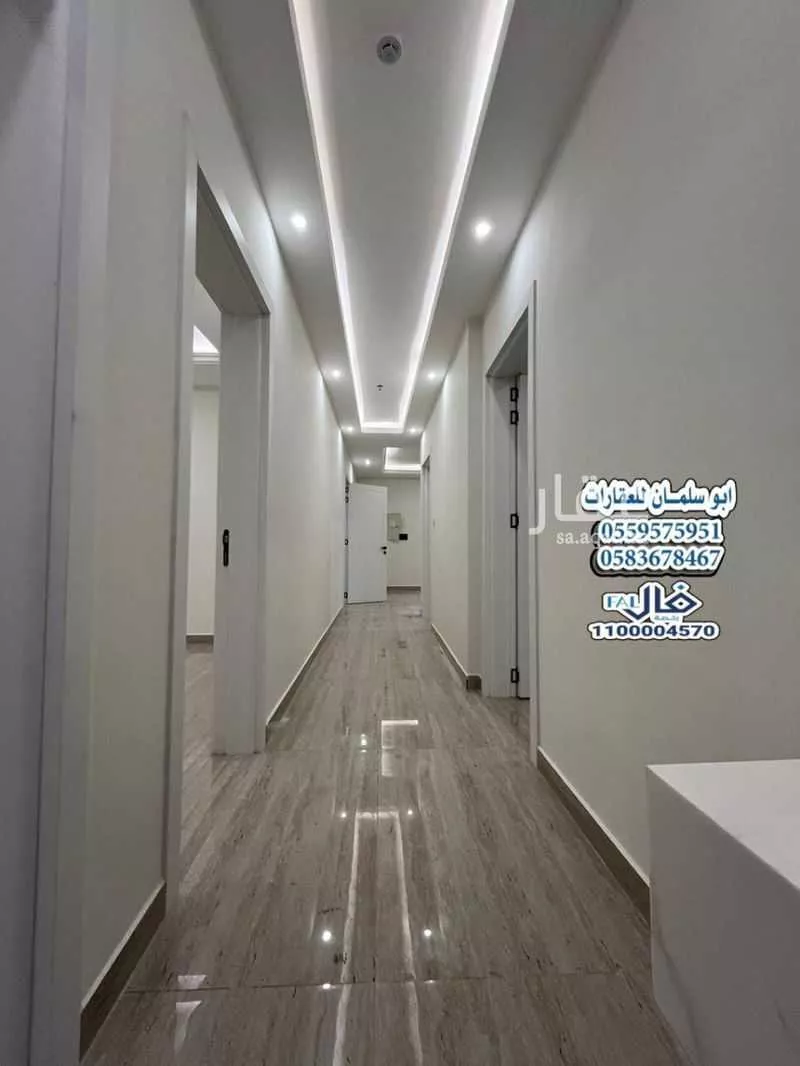 3 bedroom apartment in Al Olaya, Eastern Province 5