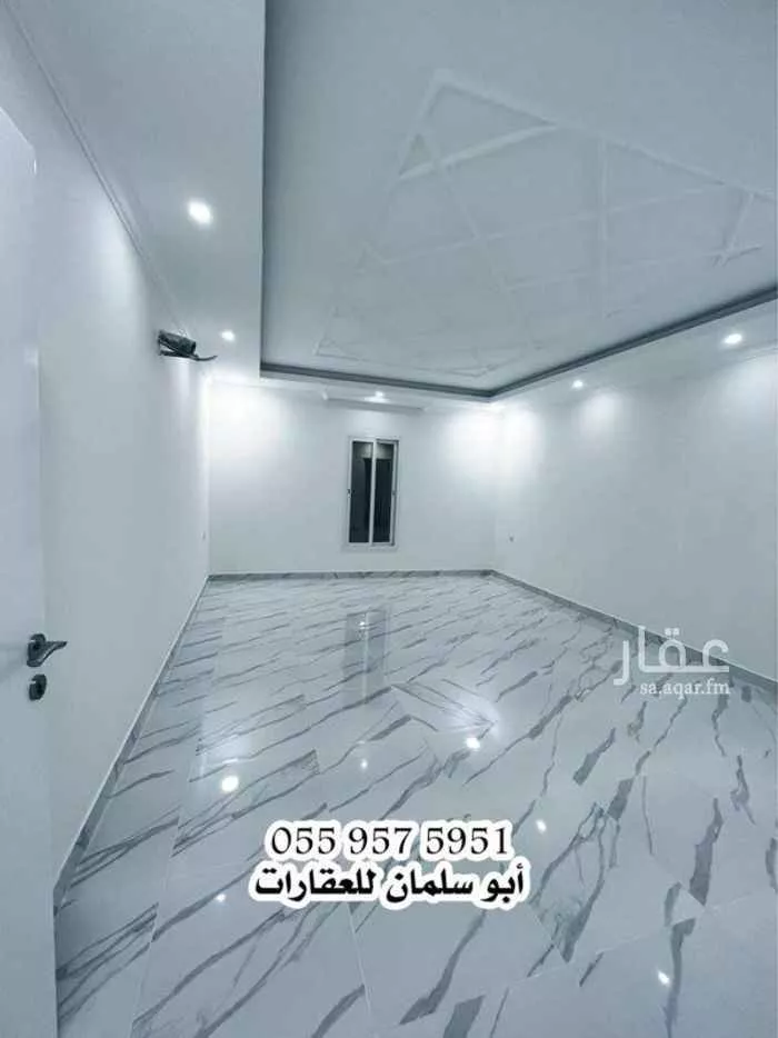 شقة 5 غرف في الشعلة 2