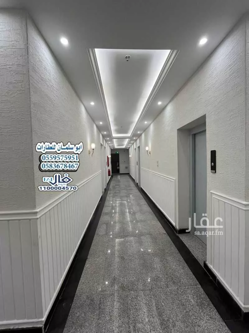 3 bedroom apartment in Al Olaya, Eastern Province 20