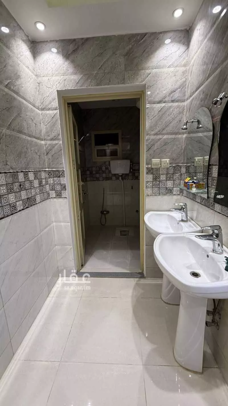 2 bedroom apartment in Al Qairawan 2