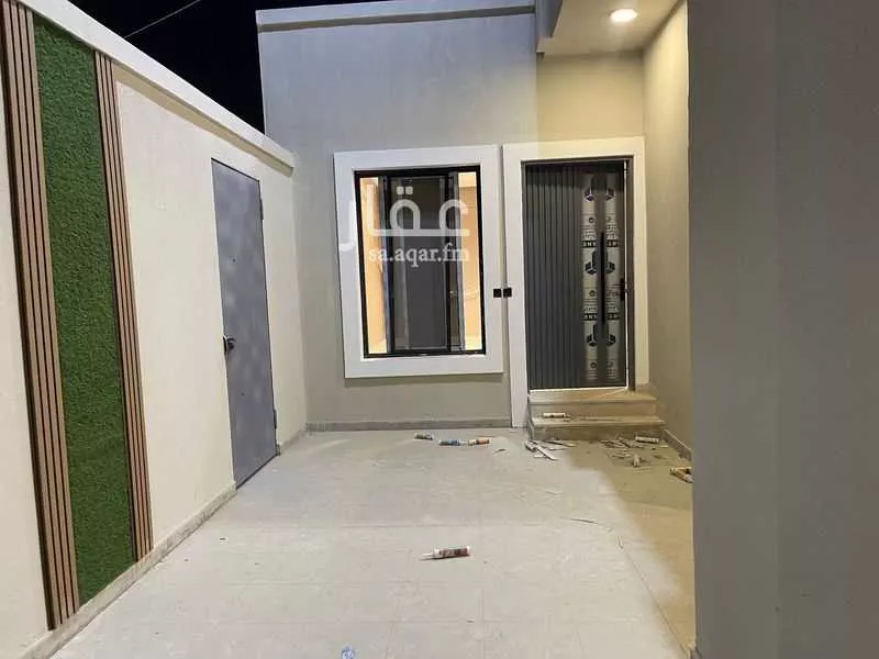 دور 3 غرف في طيبة 1