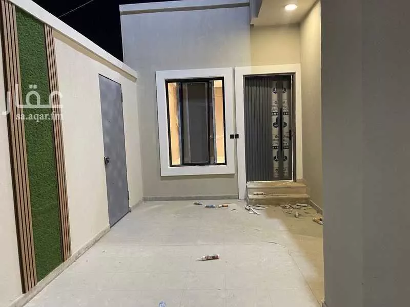 دور 3 غرف في طيبة 1