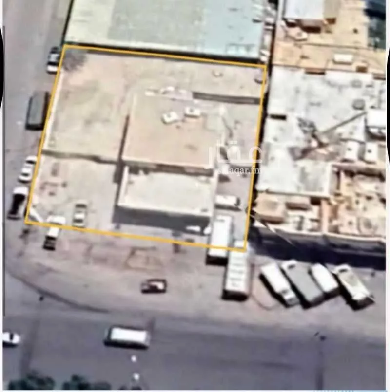 أرض 1800 م² في النهضة 4
