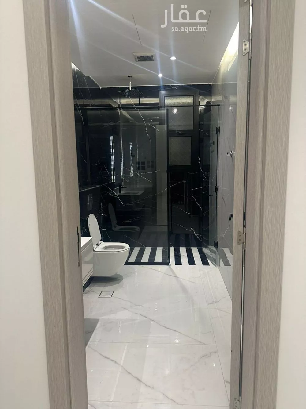 5 bedroom villa in Al Sahafah, Riyadh 15