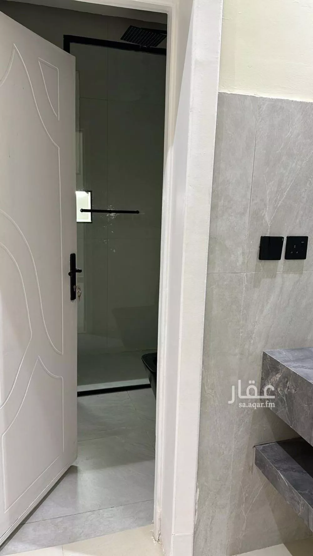 شقة 1 غرف في العارض 2