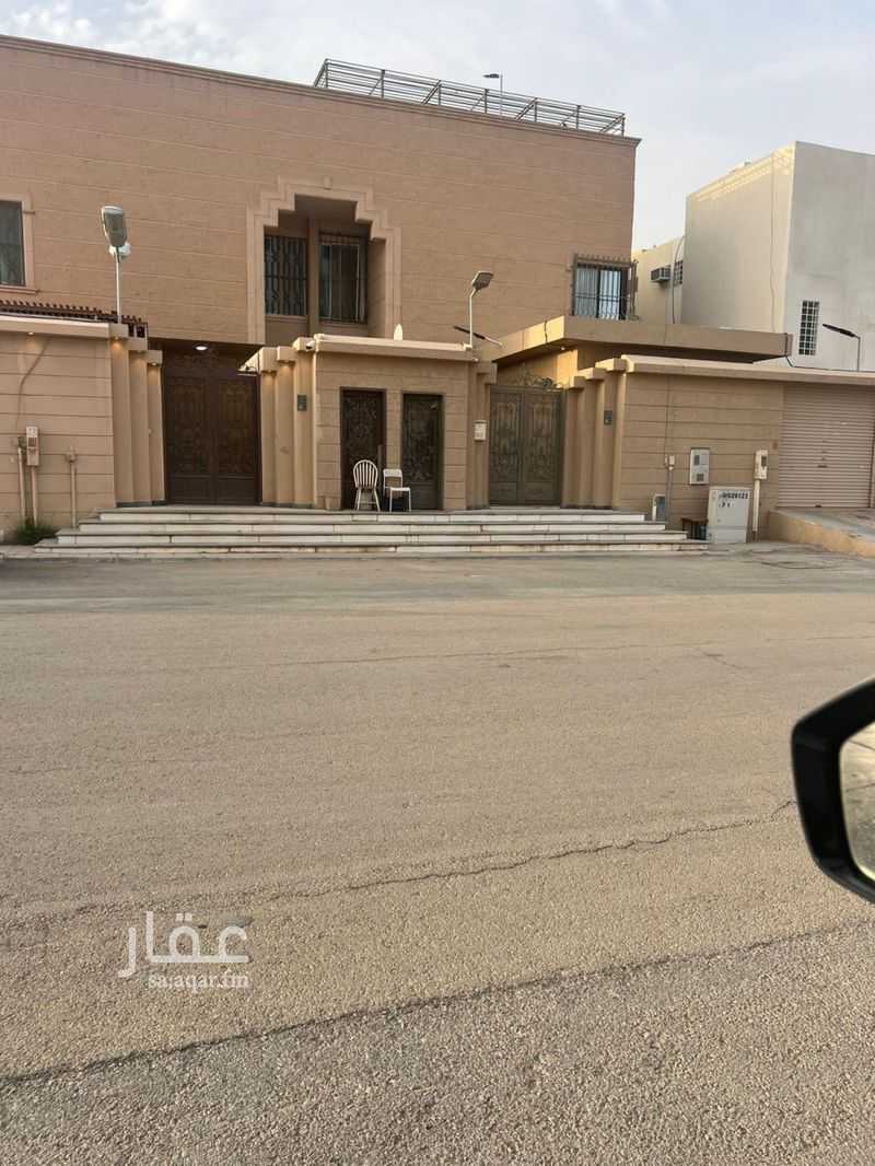 فيلا 6 غرف في الشهداء، الرياض 7