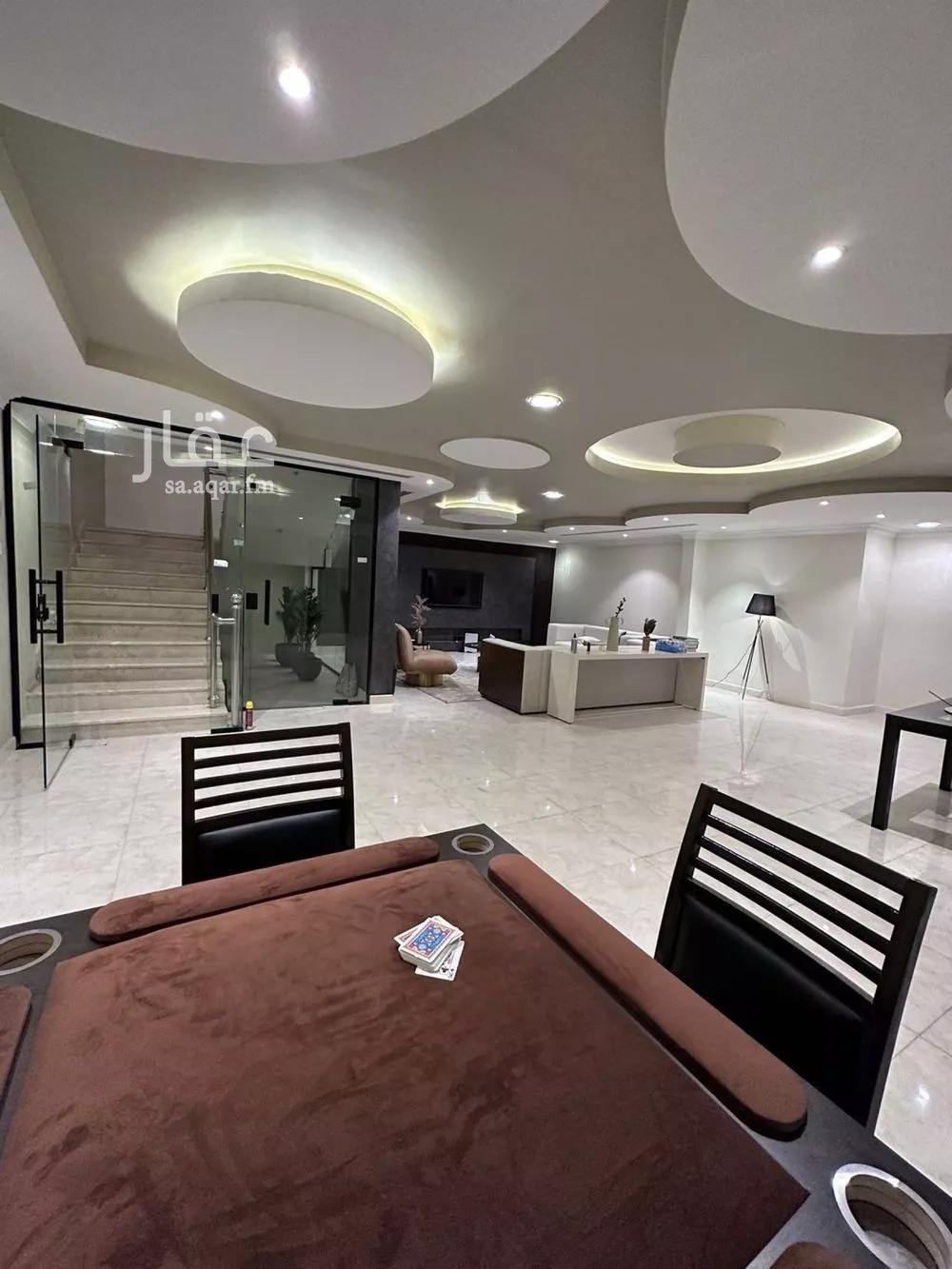 فيلا 5 غرف في الياسمين 5