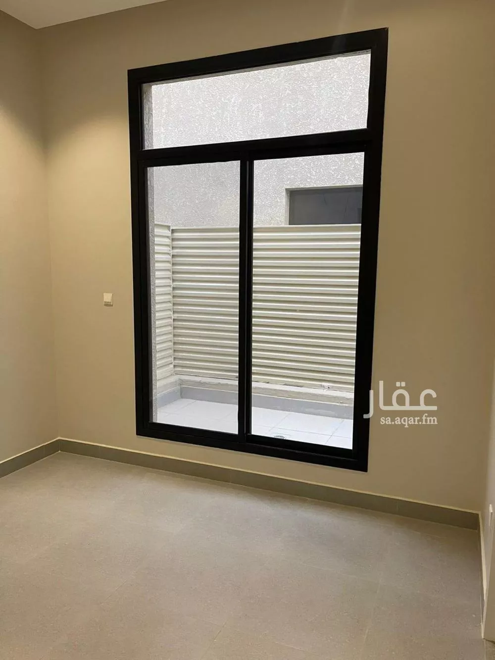 دور 4 غرف في الرمال 3