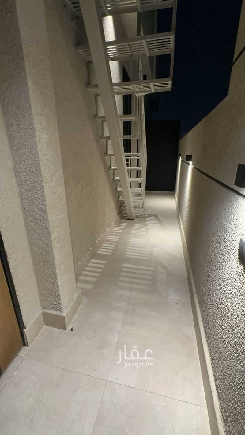 3 bedroom apartment in Al Safa, Riyadh 7