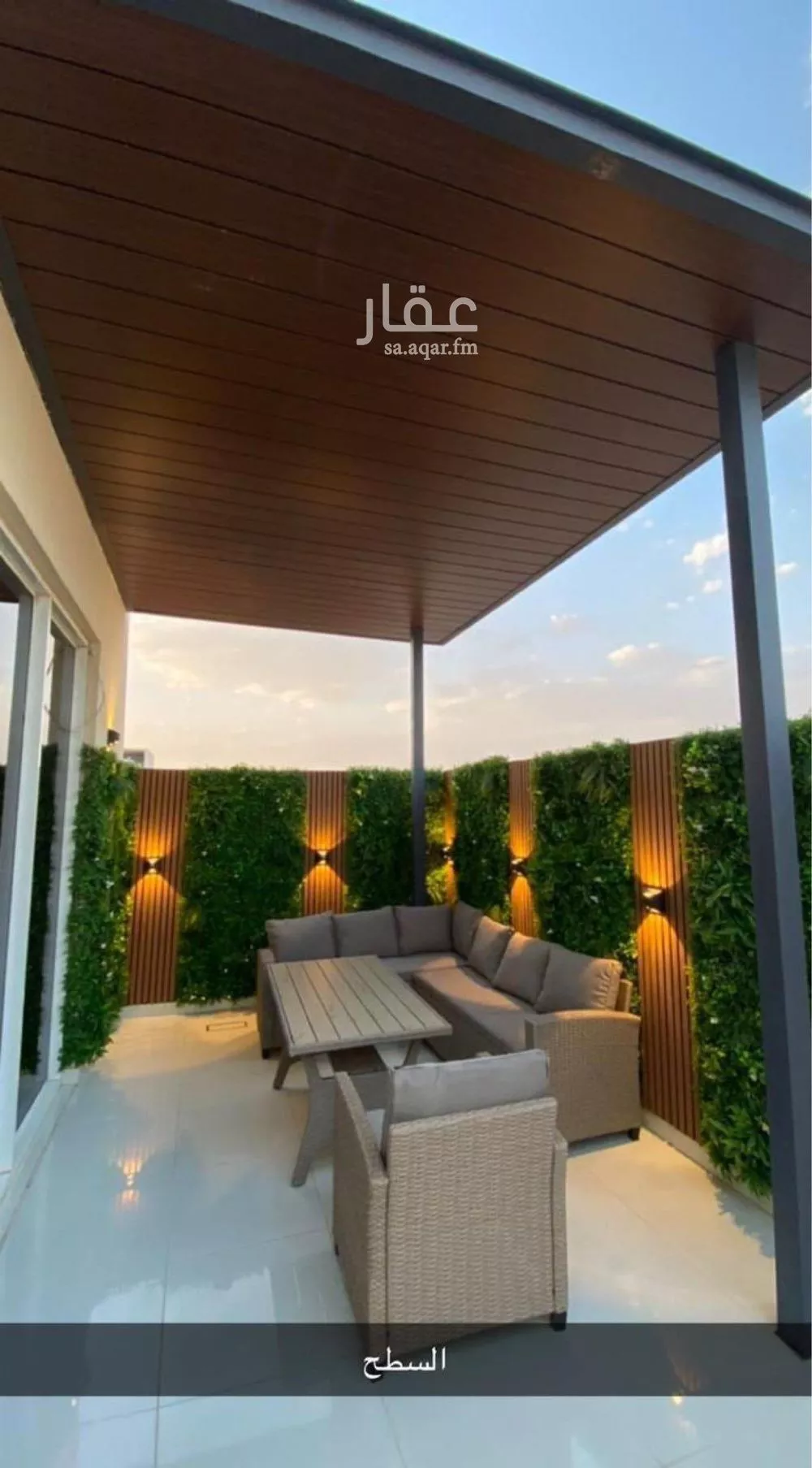 فيلا 5 غرف في الملقا، الرياض 11