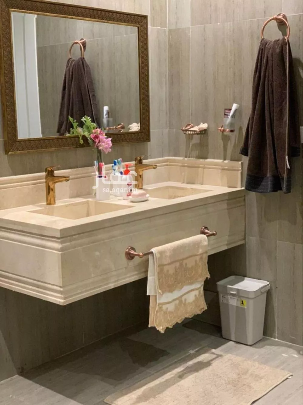 فيلا 5 غرف في الملقا، الرياض 13