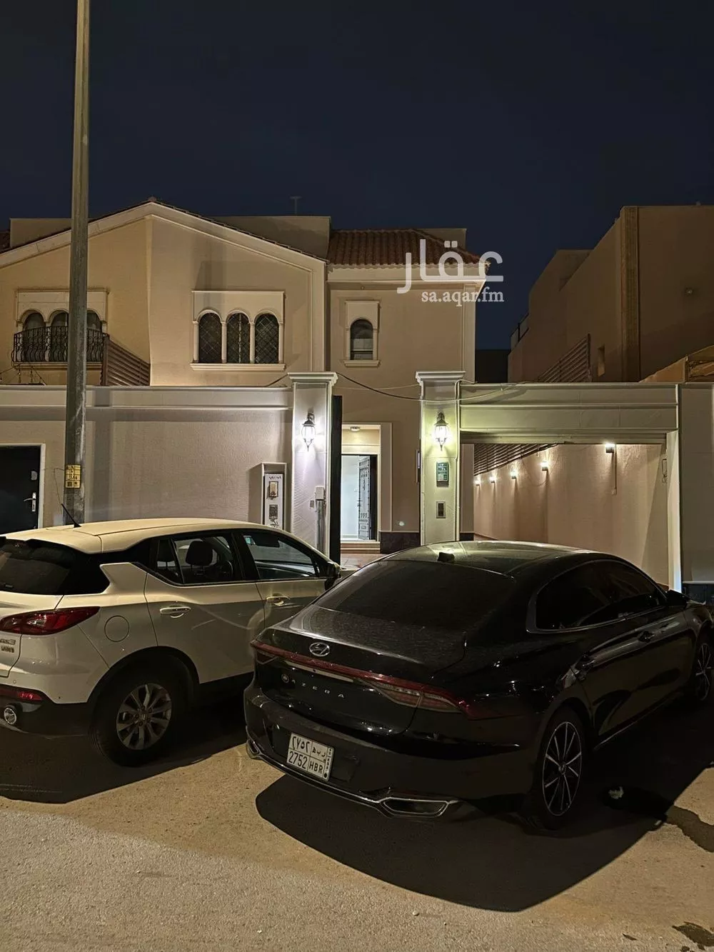 5 bedroom villa in Al Sahafah, Riyadh 12